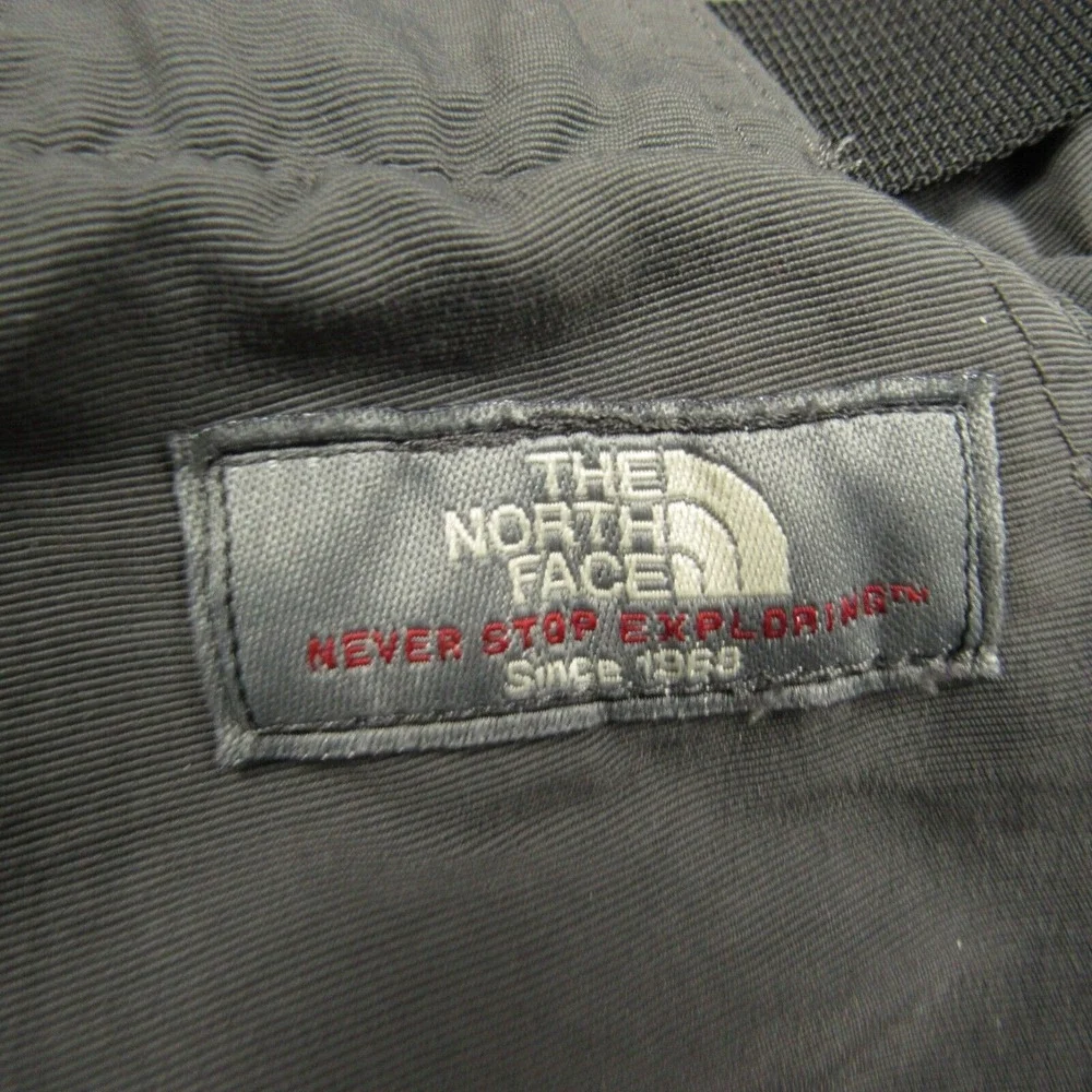 The‎ North Face Shorts Men XL Gray Cargo Paramount Peak Belted Quick Dry Tag XXL